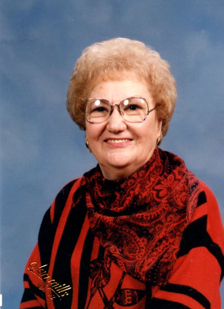 Verna Mae Lofton Arnold Profile Photo