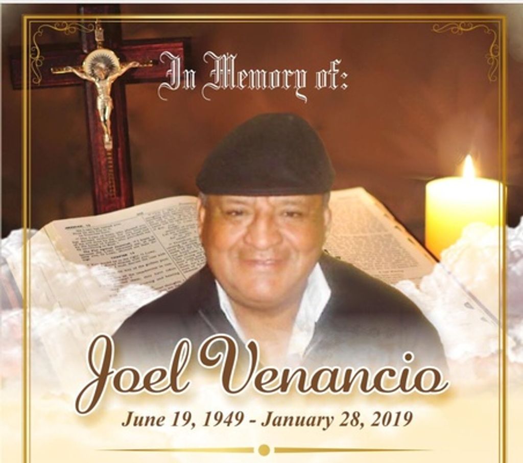 Joel Venancio