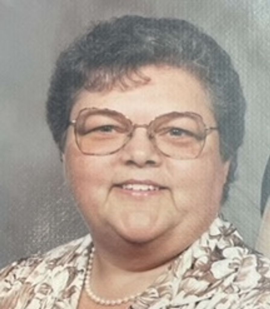 Dorothy "Dot" F. (Stoudt)  Smith