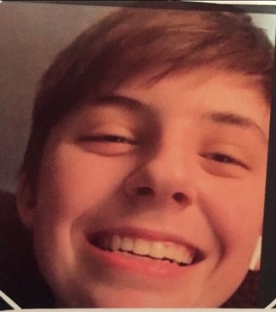 Brandon Austin Herndon Profile Photo