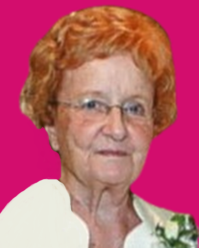 Aulda Faye Sarah Lloyd's obituary image