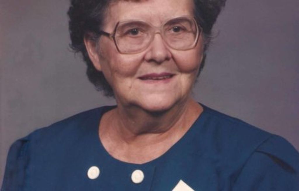 Flora B Whitaker