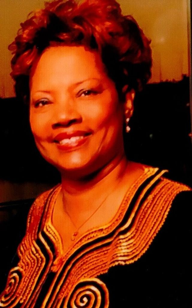 Eraina Cato-Mcfarrin Profile Photo