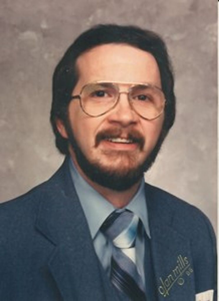 Harold Francis Preston