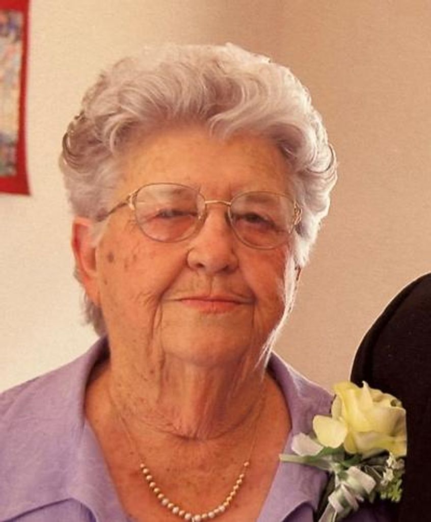 Dora Lee Braun Profile Photo