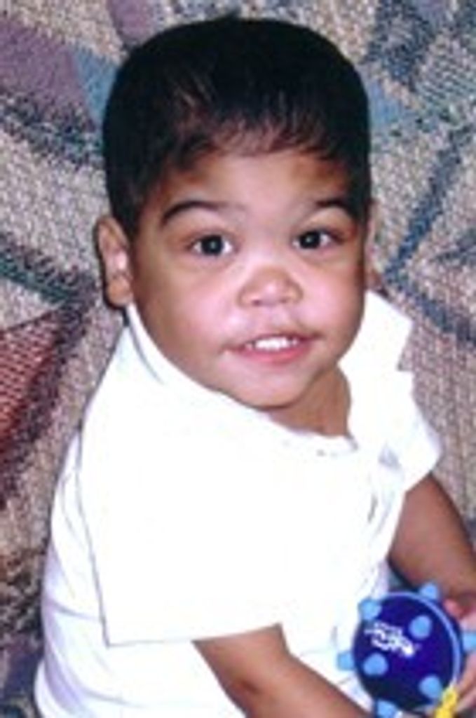 Isaiah Gage Smith