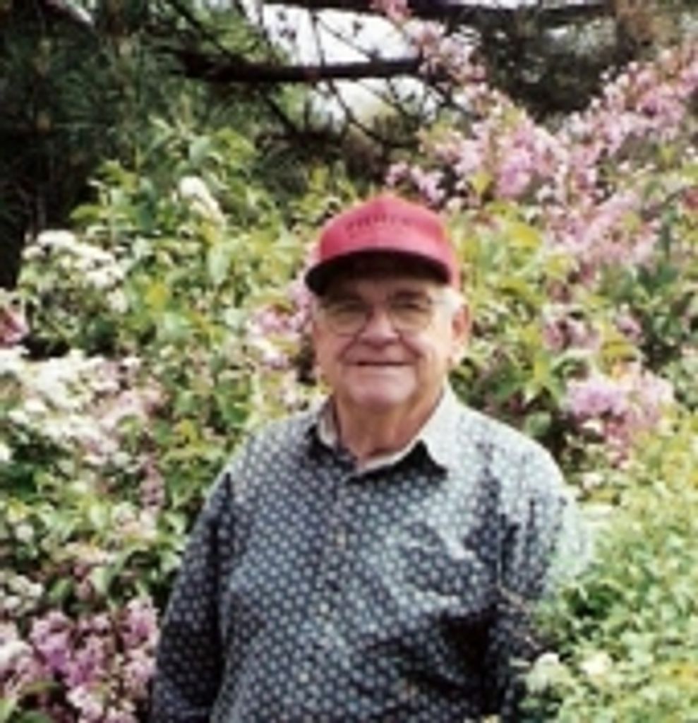Glen Godfrey