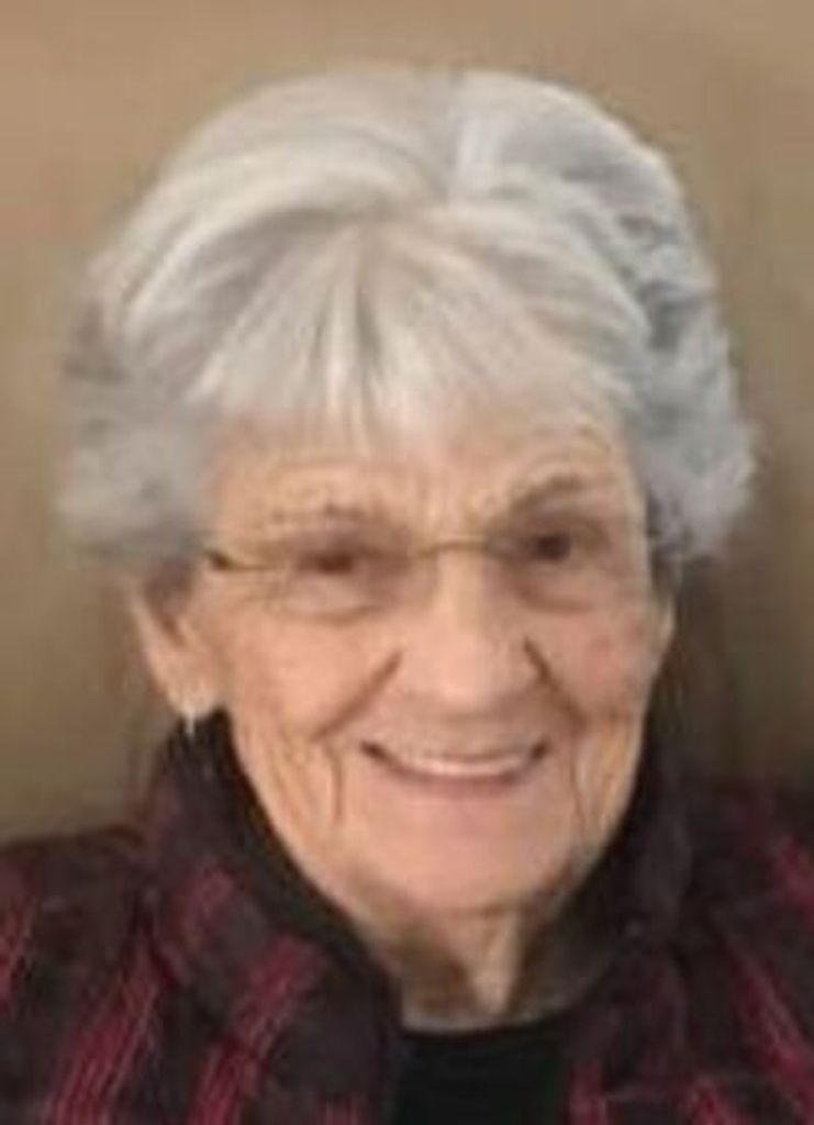 Victoria "Vicky" A. Johnson