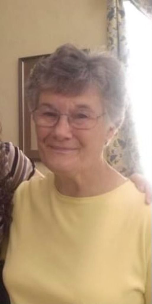 Eloise Mae Bailey Profile Photo