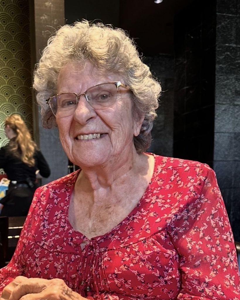 Dorothy R. Hoff