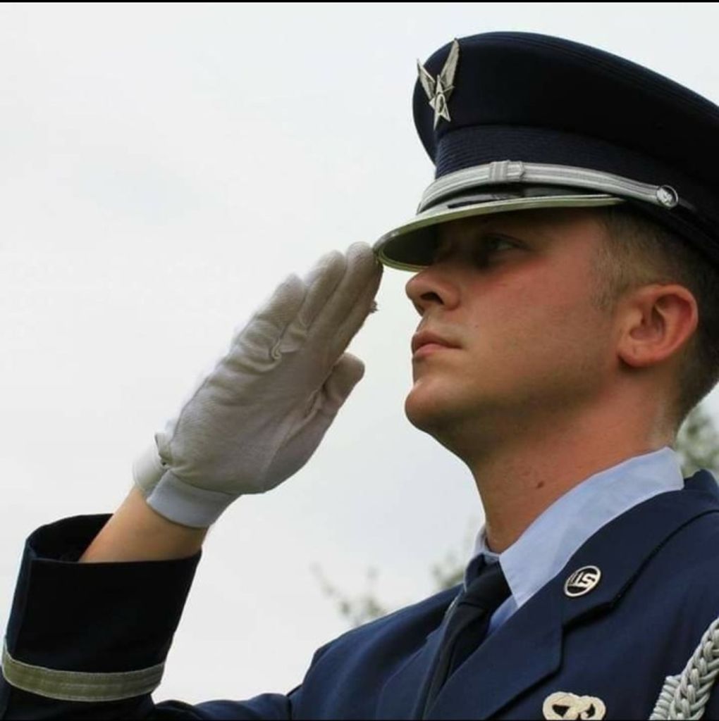 Karl David Finley Profile Photo