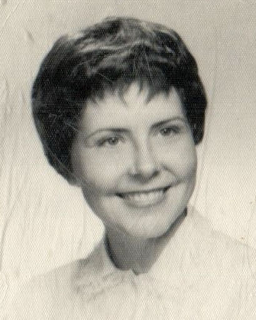 Jean L. (Gillis) Norman