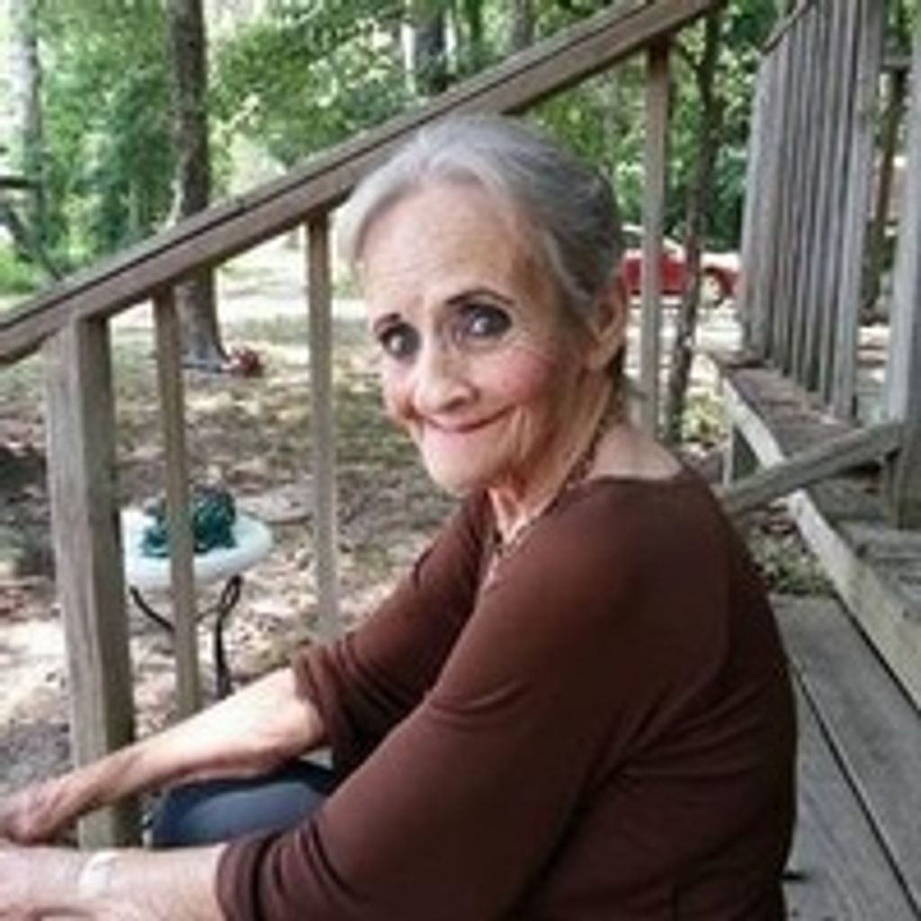Frances Taylor