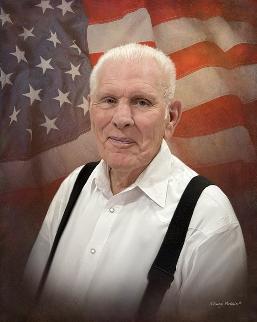 Doyle W. Rahe