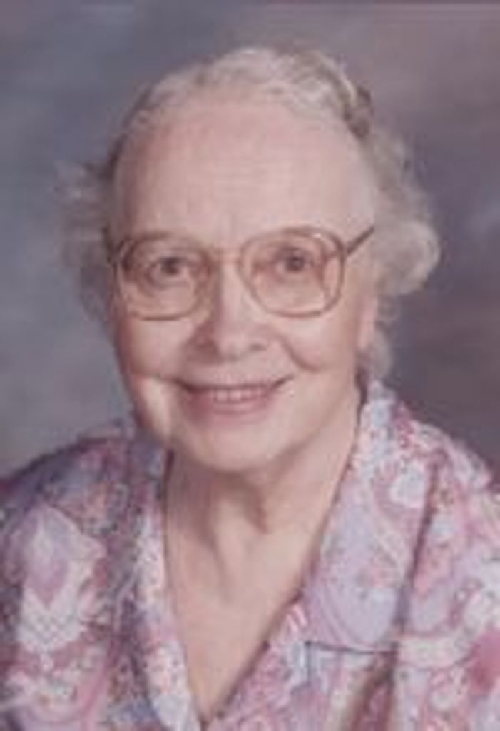 Bertha Avaune Gundersen