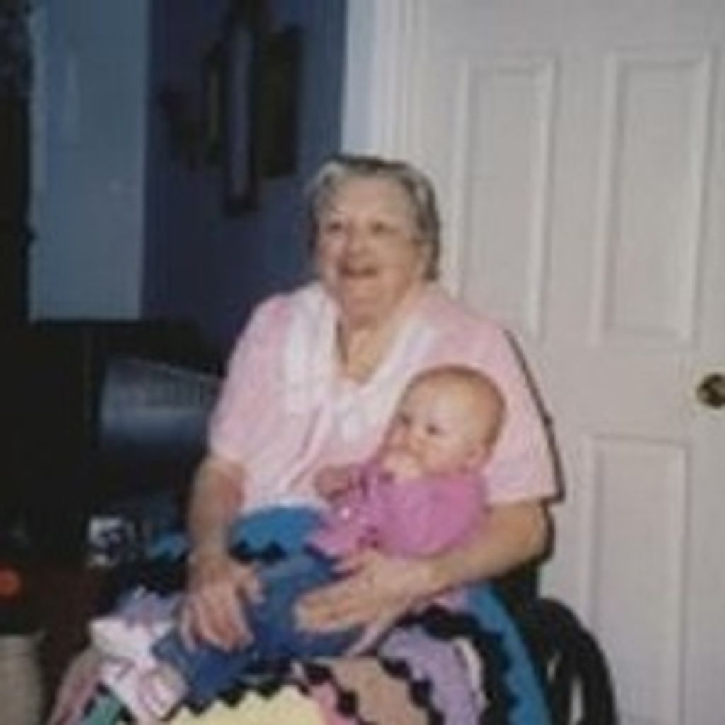 June Gingery