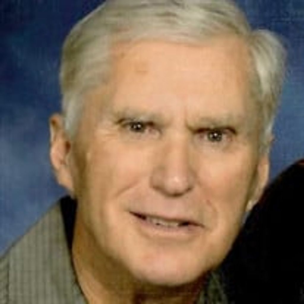 Harris J. Lorraine