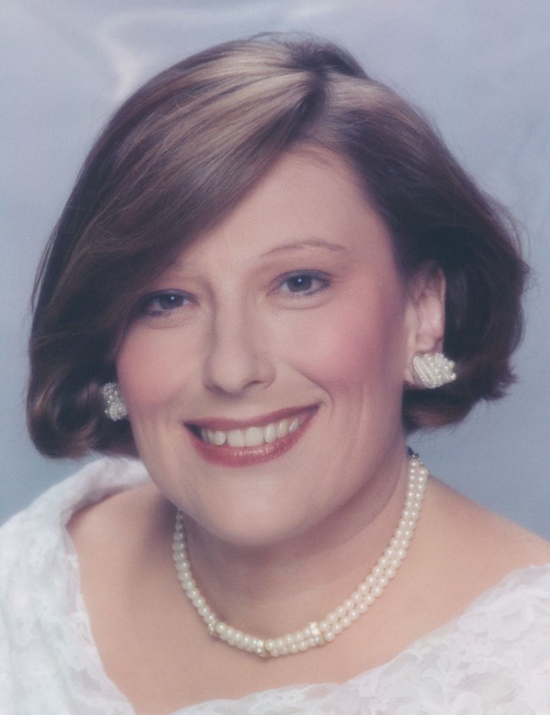 Lorraine (Stepien) Szul