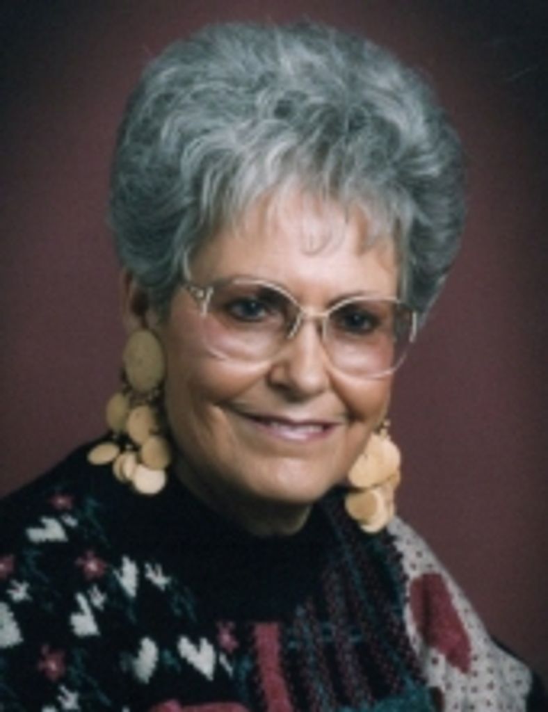 Patricia Ann Dedeker Profile Photo
