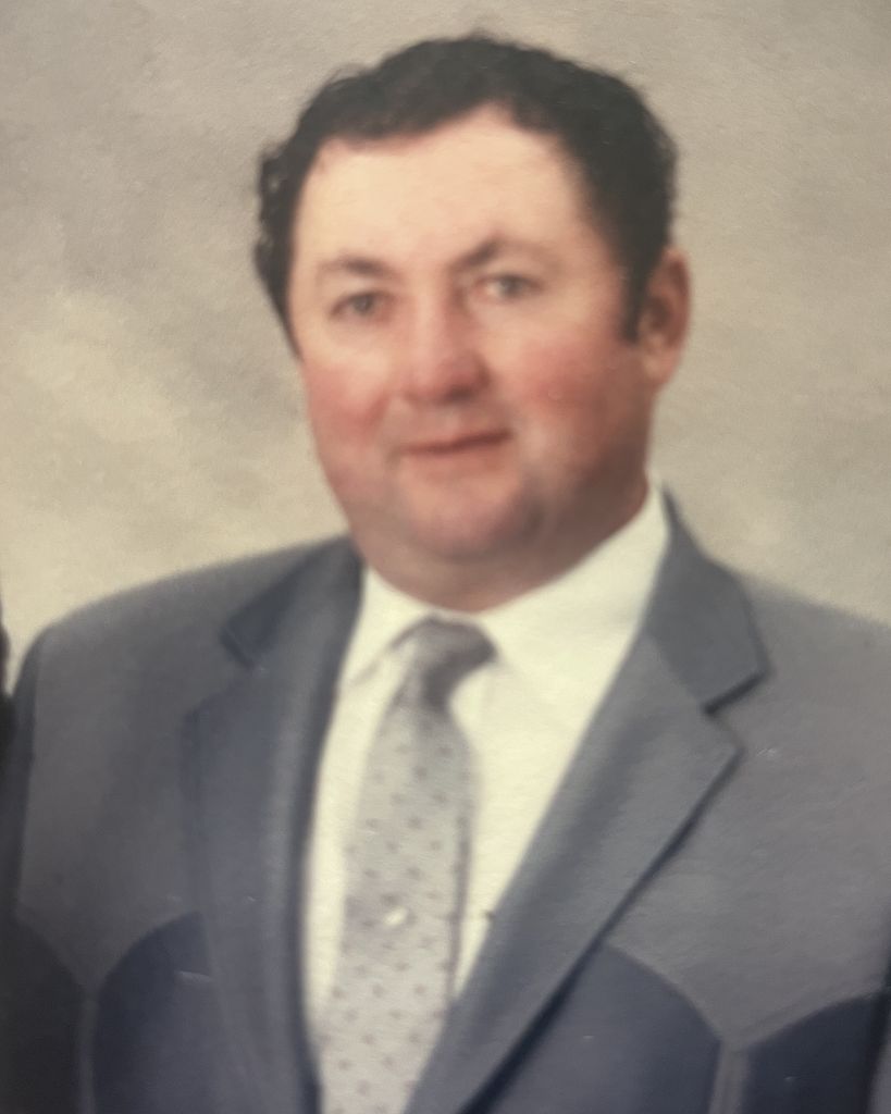 Dale V. Grahl Profile Photo