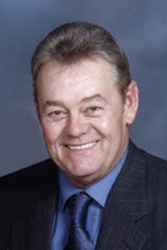 James H. Reed
