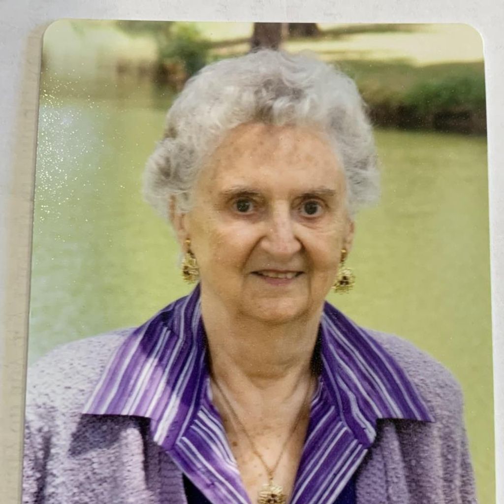 Edna May Humphreys Profile Photo