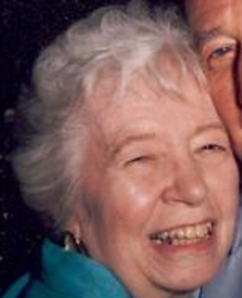 Virginia Farr "Gini" Jordan