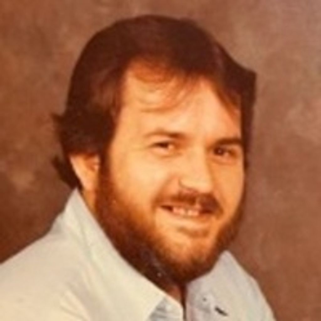 Harry E. "Eddie" Ray Profile Photo