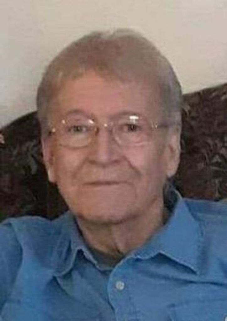 Richard Oliver Elder Profile Photo