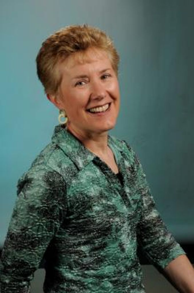 Ledford, Sandra (Sandi) Lynn