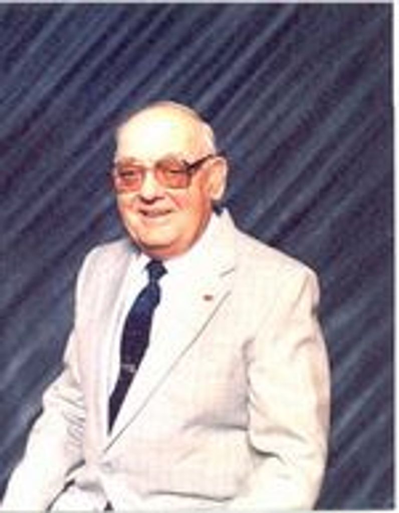 Robert W. Chellis