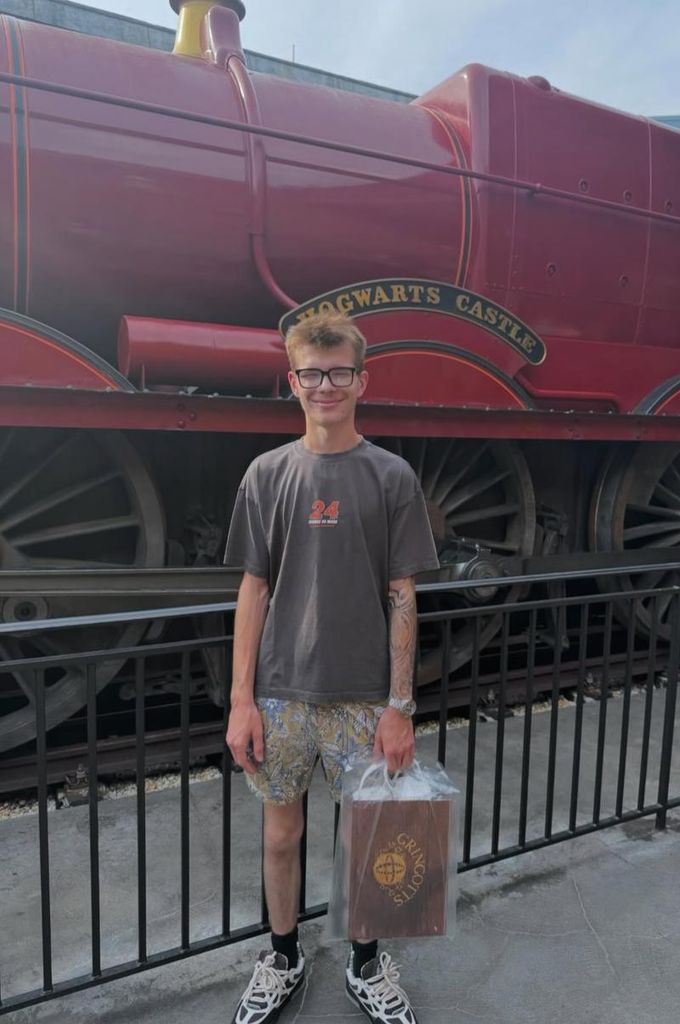 Kohl Daniel Corley Profile Photo