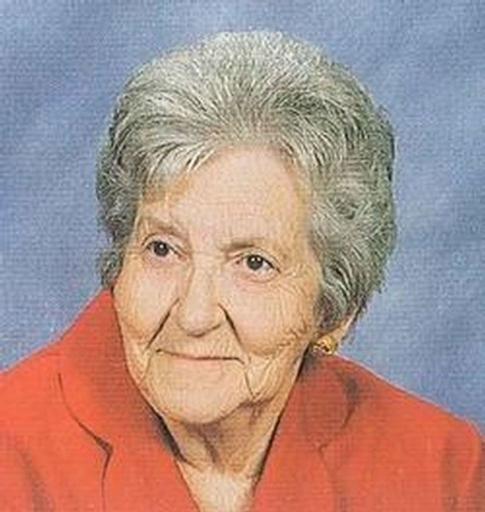 Mary Elizabeth Mullins Dingus
