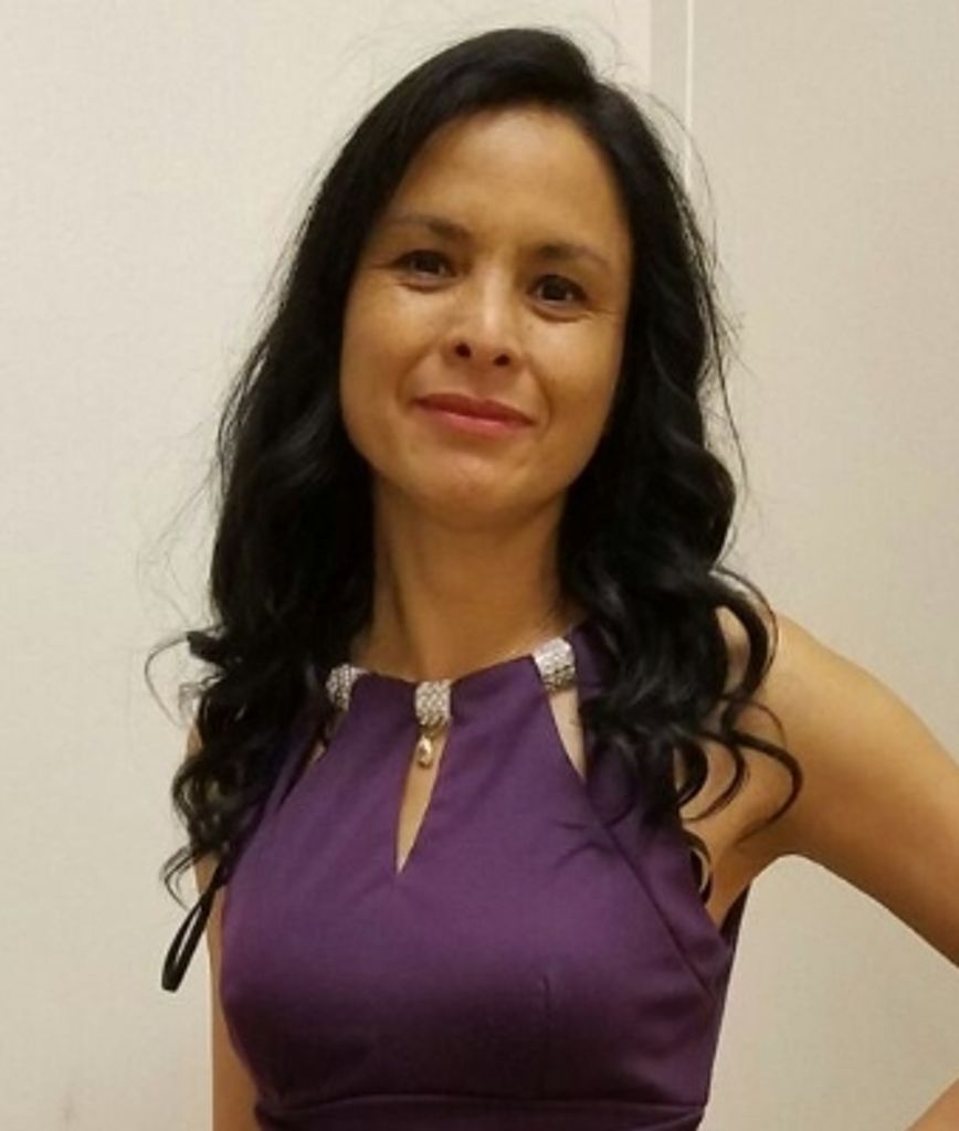 Iabika Kyndiah Elson