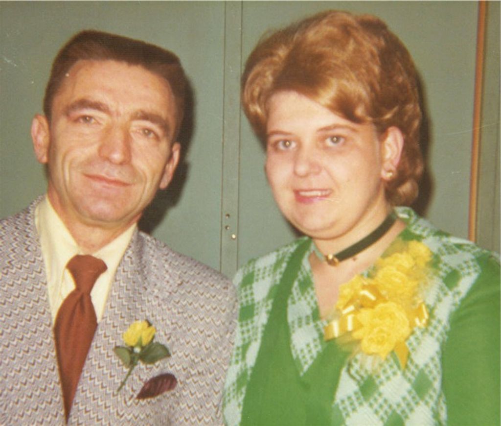 Richard 'Dick' B. Delost