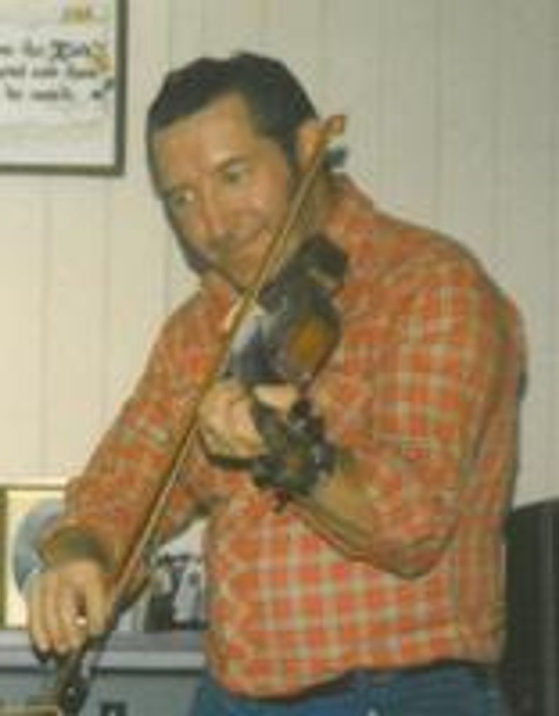 Keith Patterson
