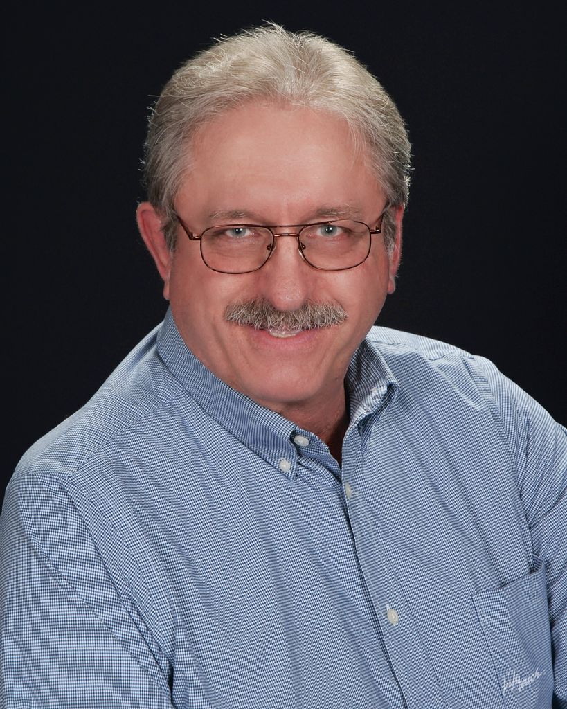 Jeff "Moose" Ader Profile Photo