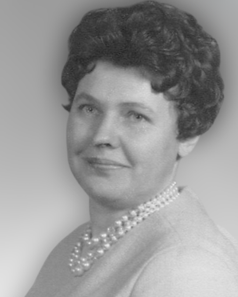 Myrna LaRae Cook Hogan