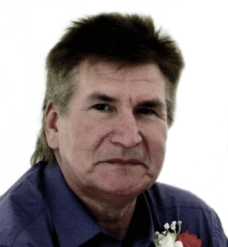 Alvin David Mckay Profile Photo