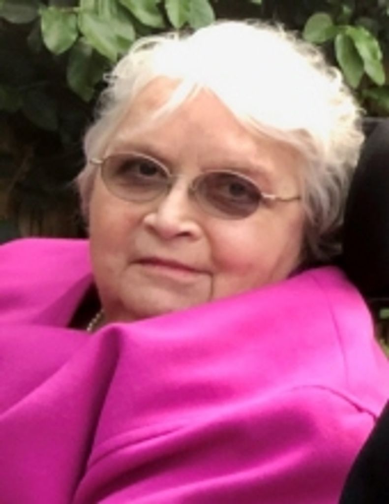 Edythe Ann Taylor Profile Photo