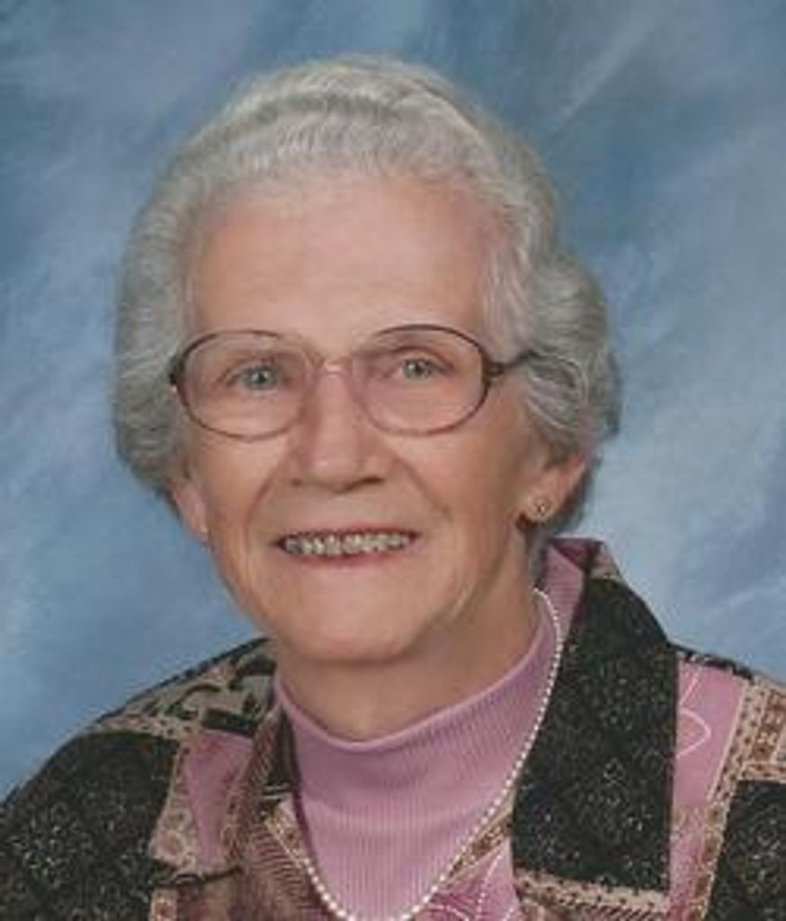 Elizabeth Harrington Baxley