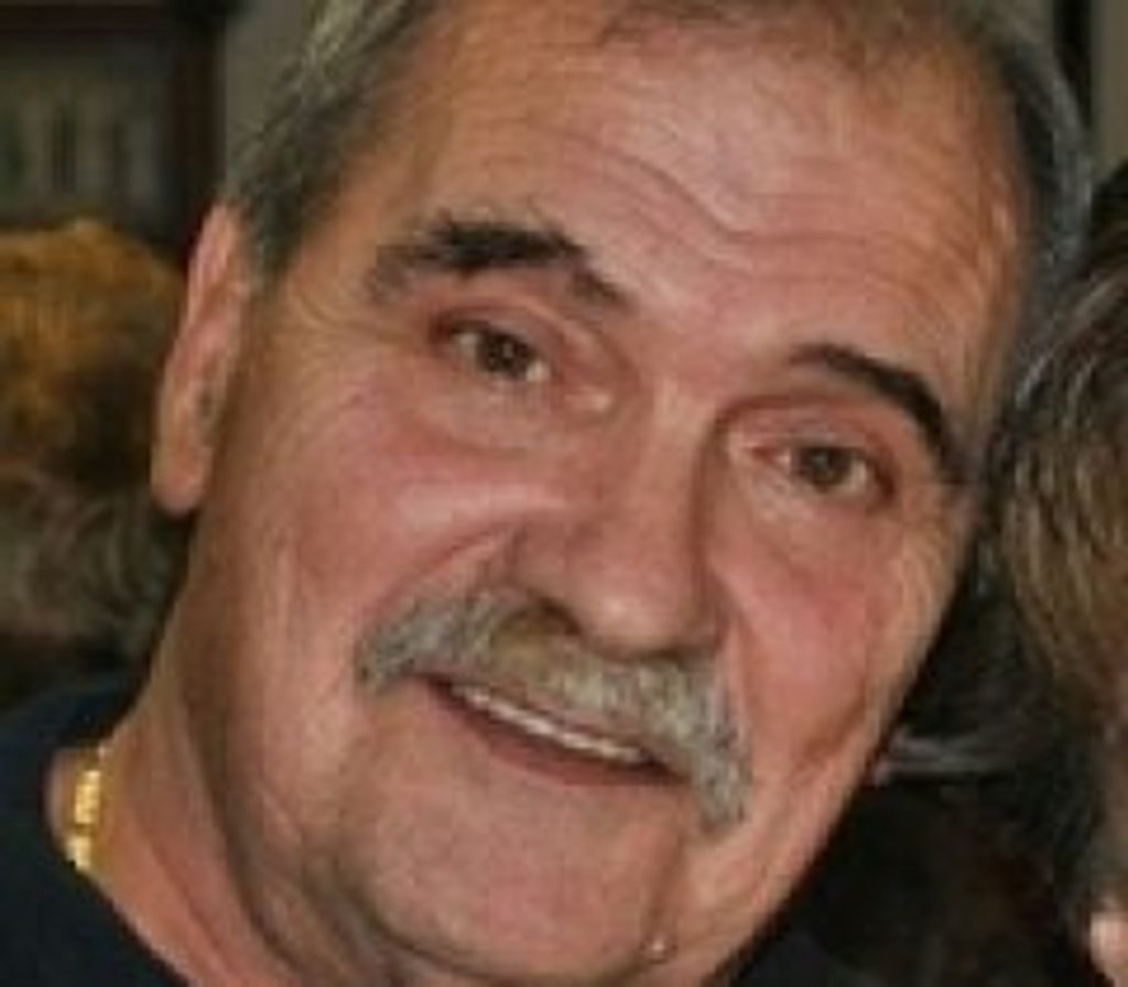 Donald G. Dicob