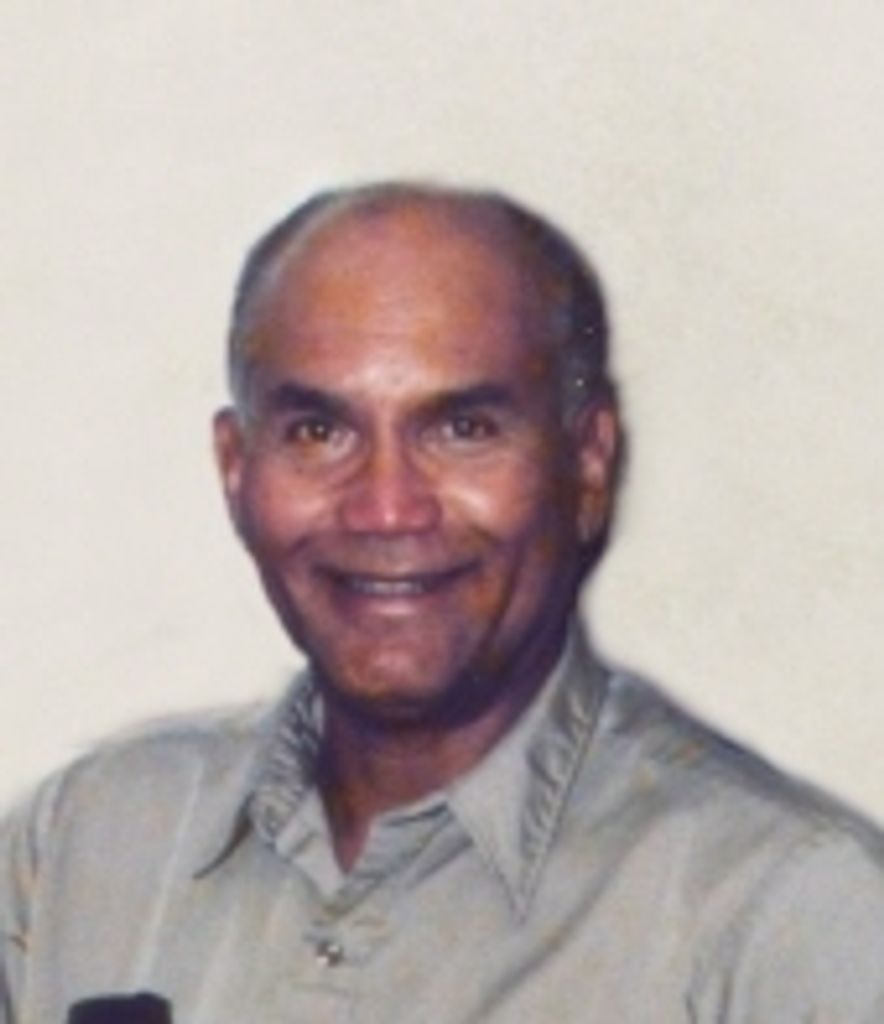 Wordal A. Rankine