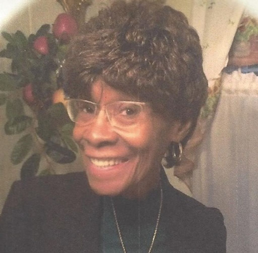 Virginia Yvette Barnes Toodle Profile Photo