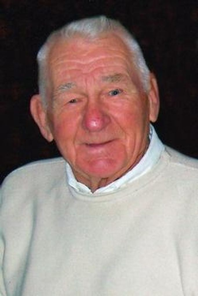 Herman J. Burkhardt Profile Photo