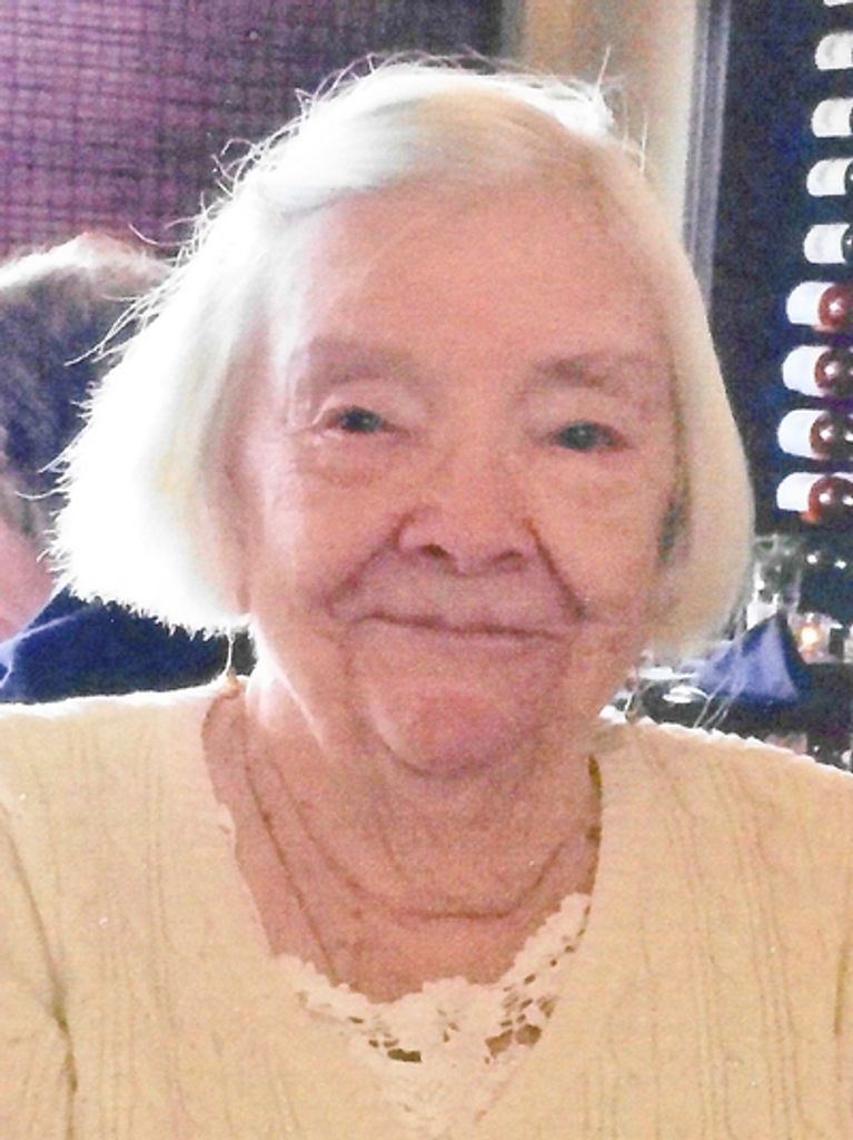 Helen "Scottie" Wood Profile Photo