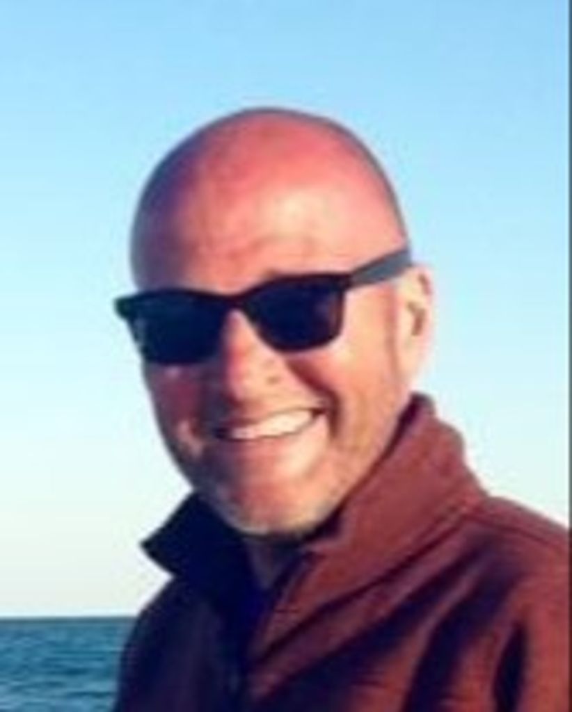 Victor Rigdon