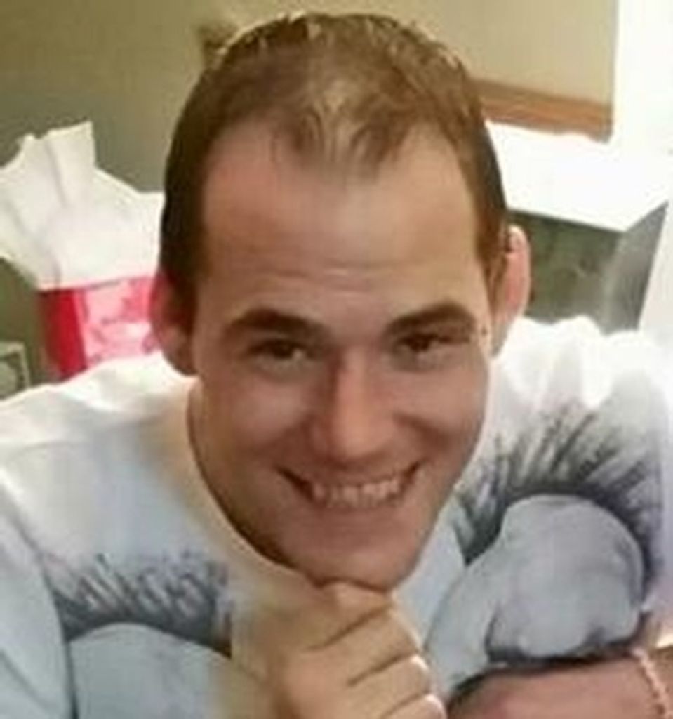 Jeffrey Paul Sullivan Profile Photo