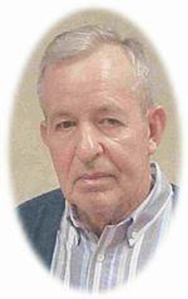 Alvin V. Hicks