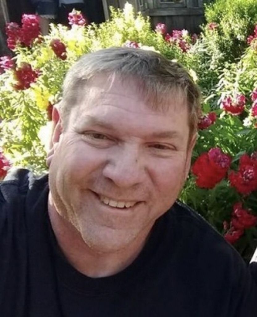 Michael Allan Bryan Profile Photo